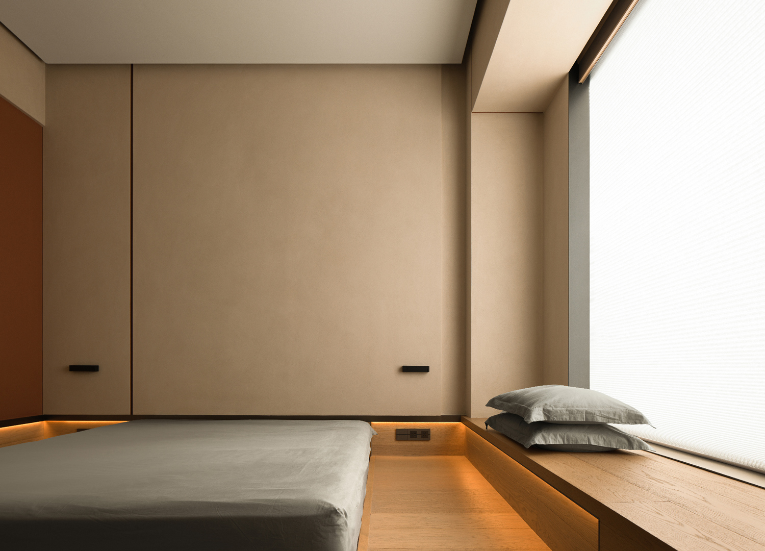 华润幸福里雅居丨中国汕头丨因宜设计-57