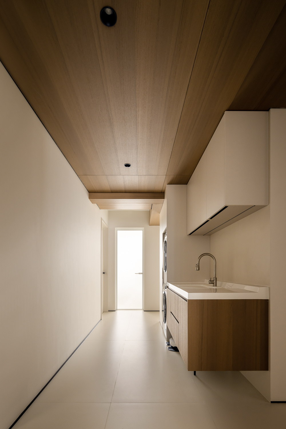 游木之宅丨中国合肥丨郝泽伟设计工作室-28