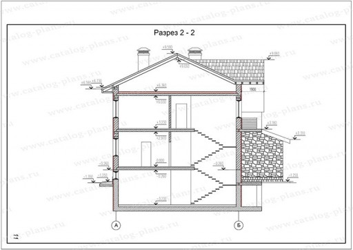 57  07WBKL 项目（两居室城镇住宅项目）-127