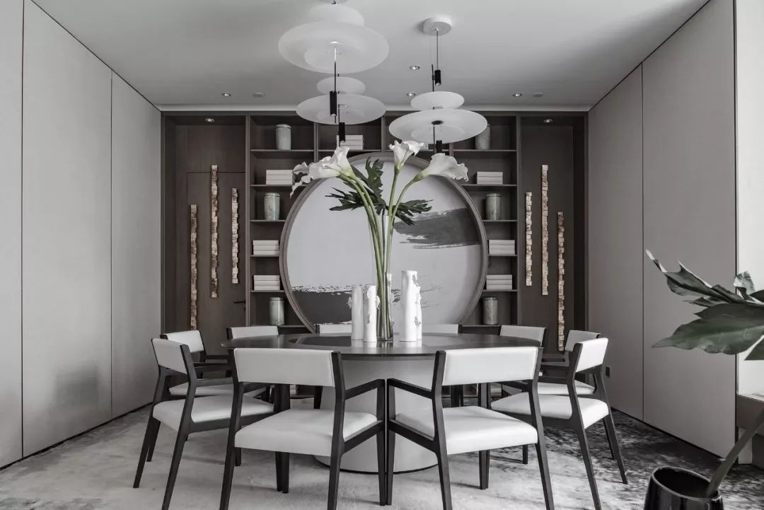 融创广深春风岭南图书馆丨中国清远丨聚舍联合设计&达文设计-59