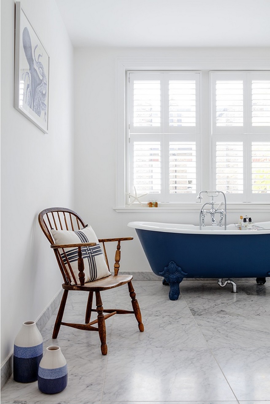 Bro·ash Road 维多利亚式中段露台住宅-25