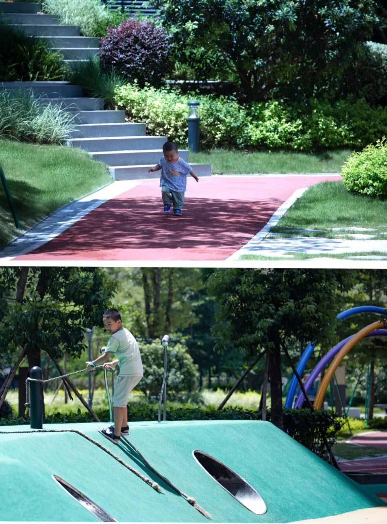 深圳君胜·熙珑山丨中国深圳-38