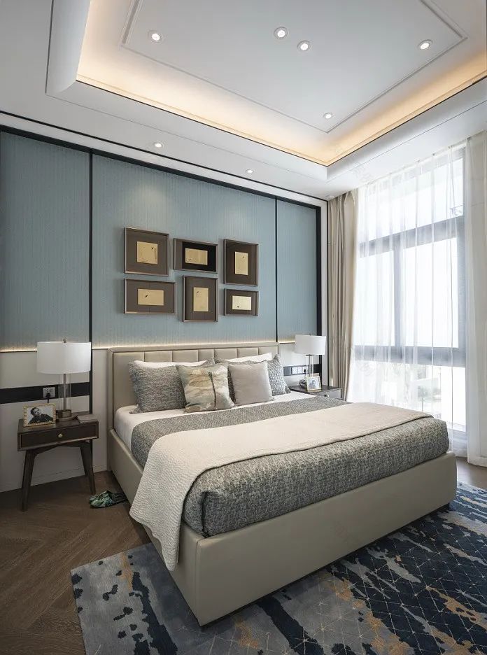 柏舍設計 | 清水灣NA-A別墅-35