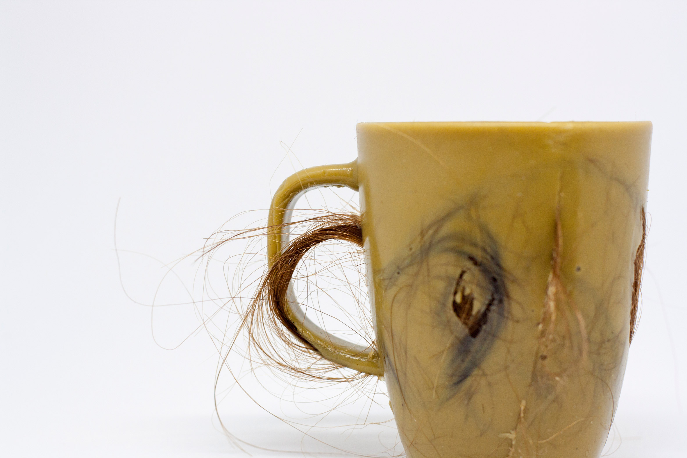 人发蜡制创意杯子,“V rdera”探索可持续设计-14