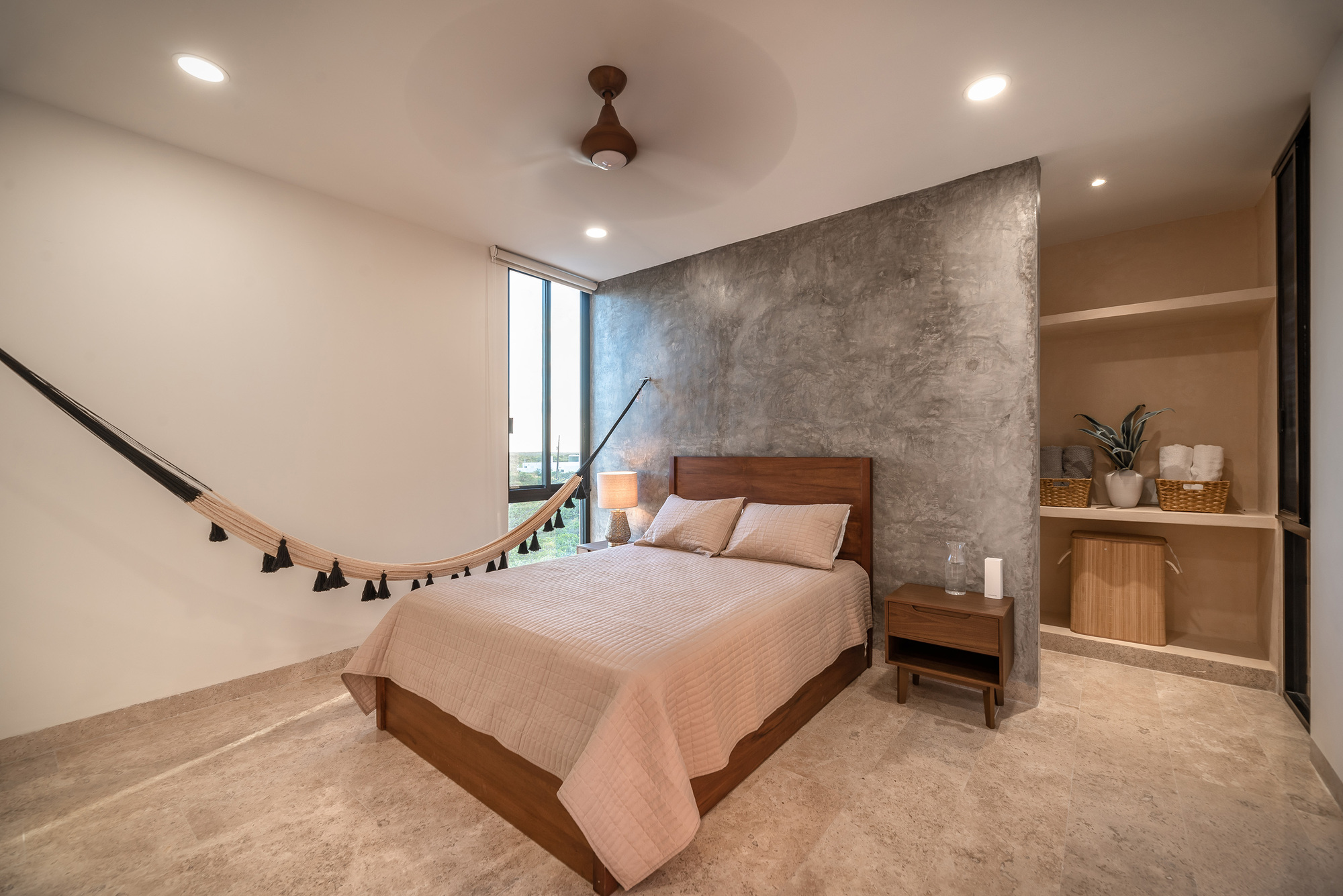 Daytona 海滩住宅丨墨西哥丨Studio 360-35