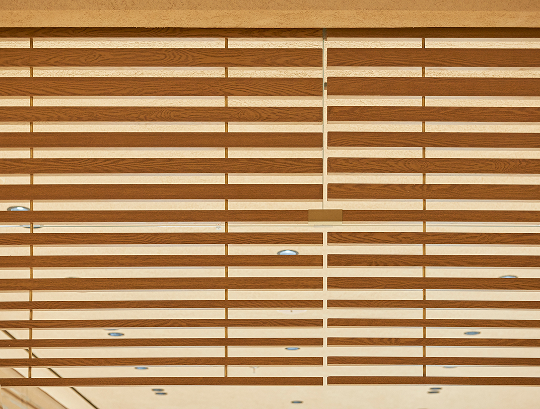 中国传统烘焙品牌泸溪河，武汉 | Designed by 小大建筑设计事务所 - 面包店 - 餐厅LOGO-VI空间设计-全球餐饮研究所-3