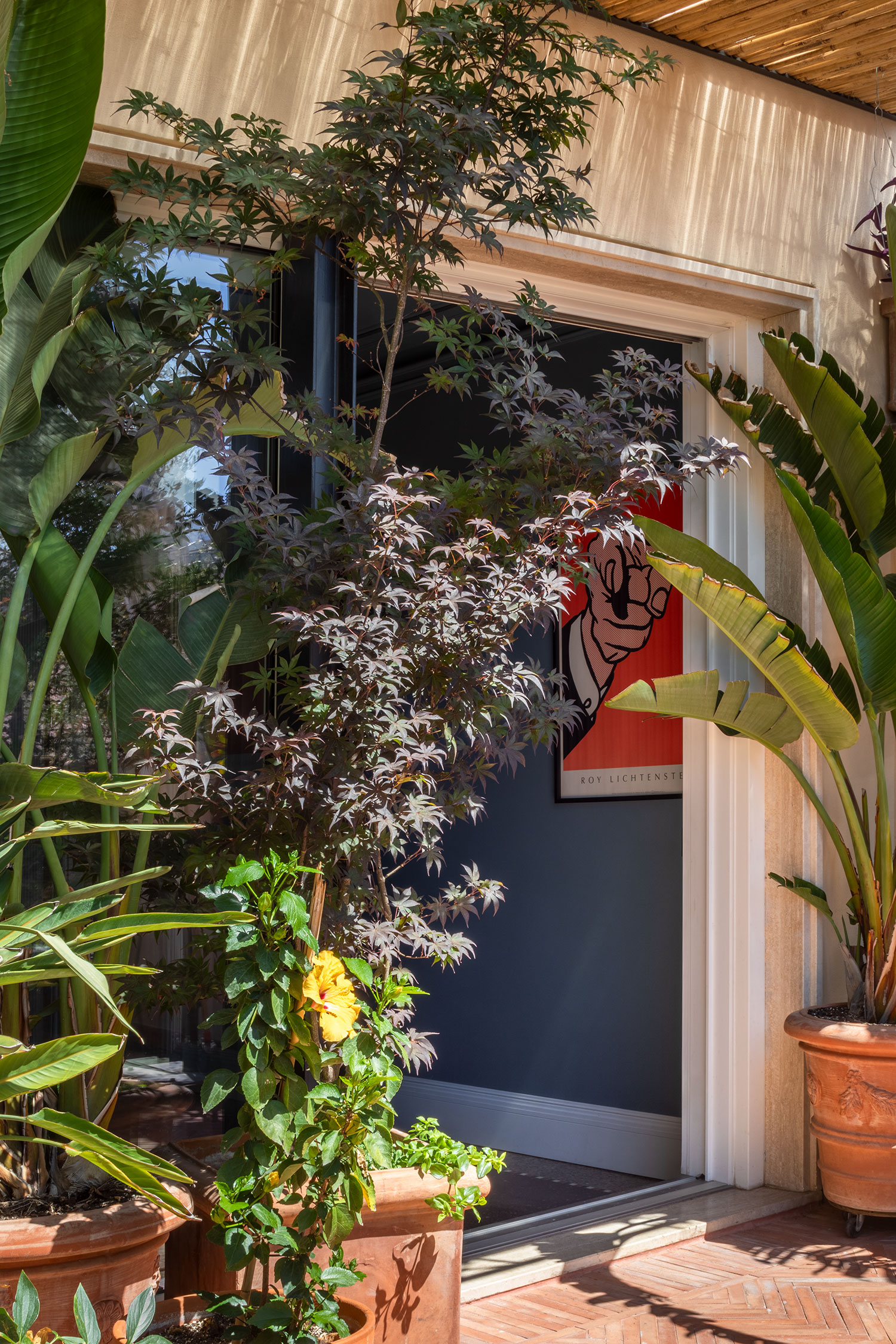 丨意大利的里雅斯特丨意大利Punto Zero工作室-14