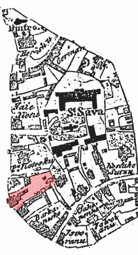 Blanduzia花园相关建筑演变项目丨罗马尼亚布加勒斯特丨Carol Benisch,Camil Sarvasy等-108