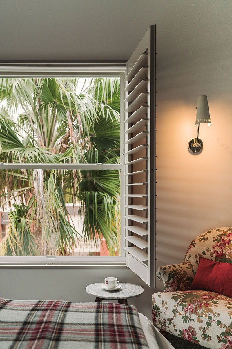 洛杉矶 Palihotel-16