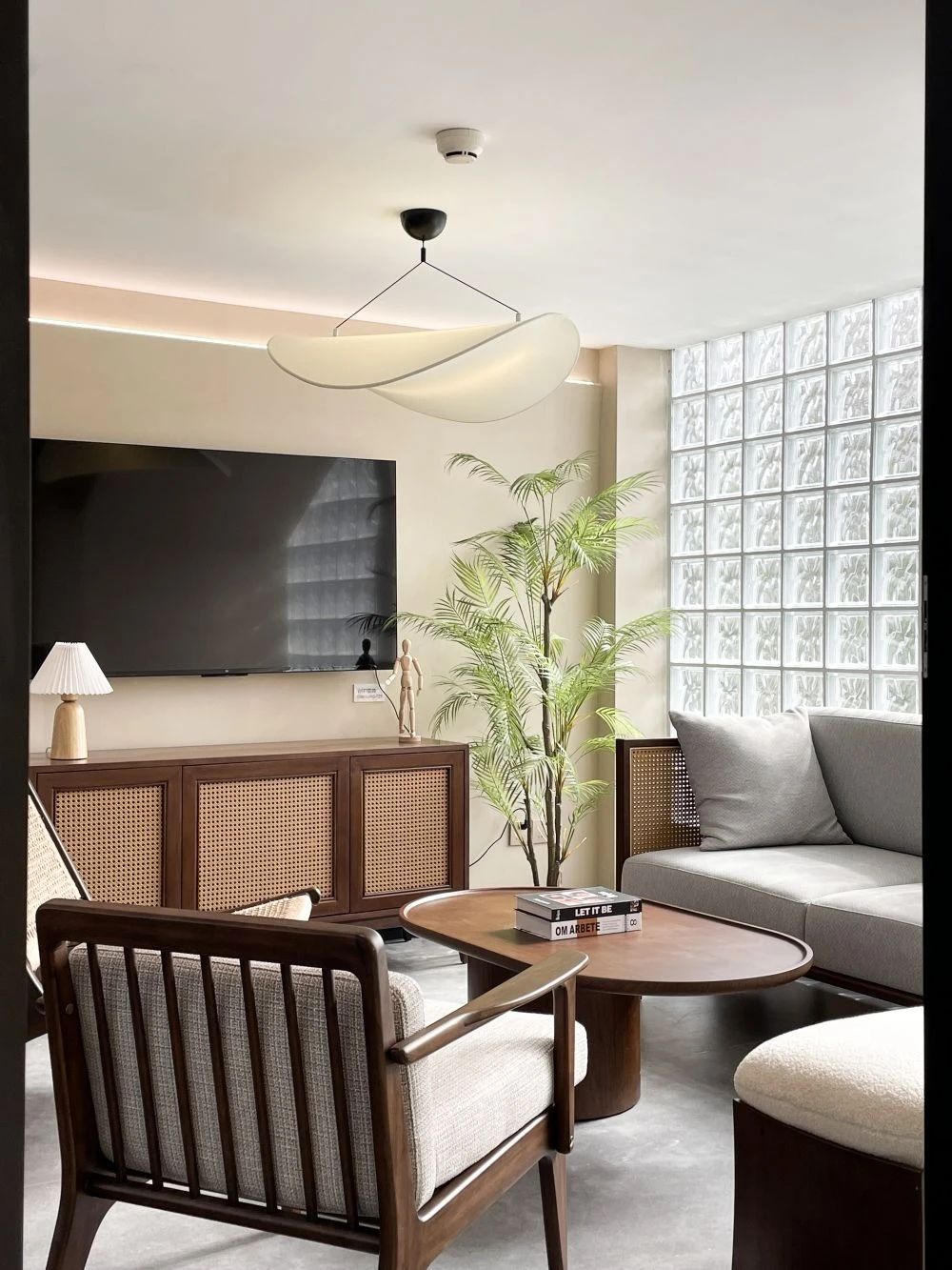 贝暖蒲黄榆旗舰店丨中国北京丨北京稀罕空间设计有限公司-6