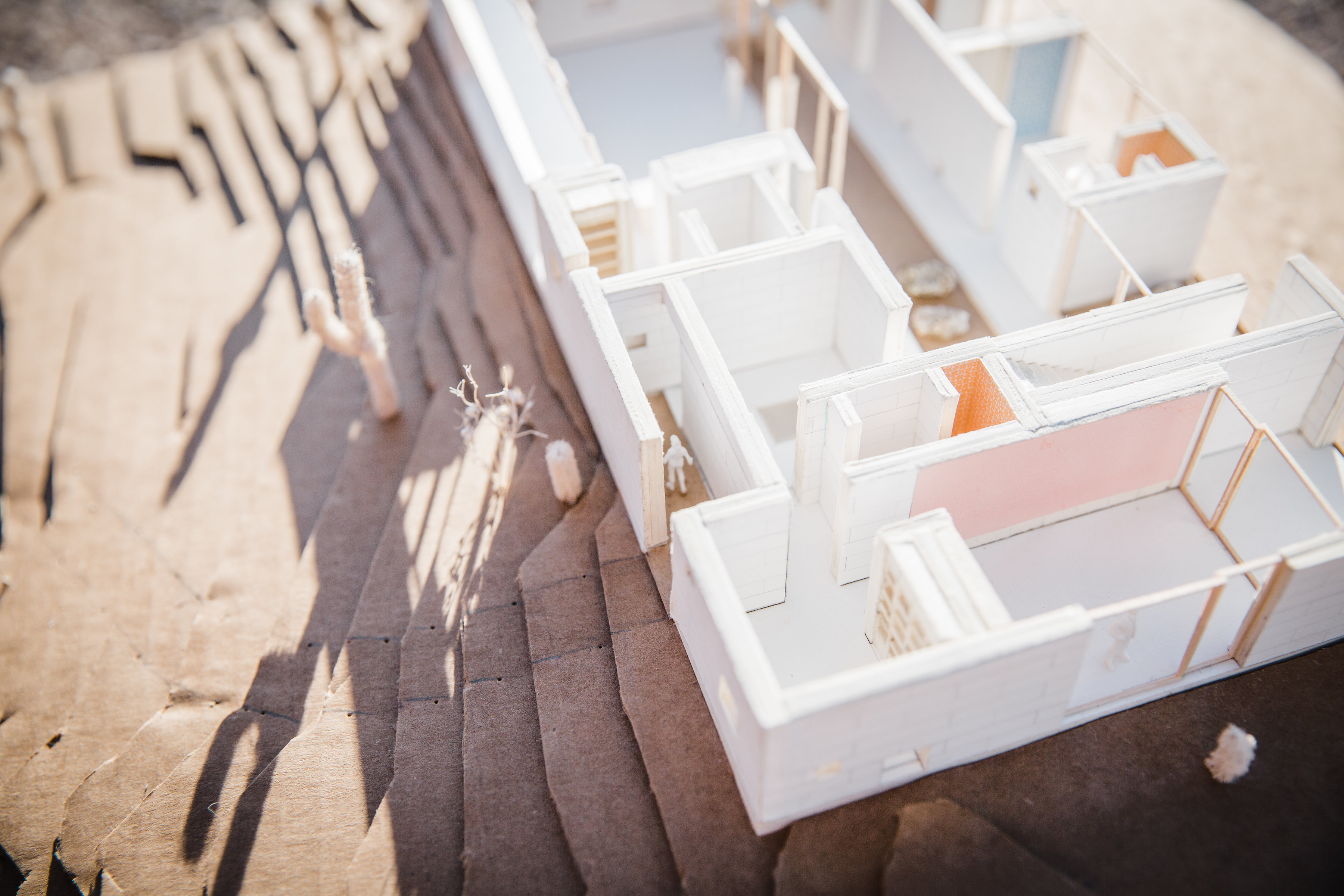 Gneiss House | Protz Studio-21