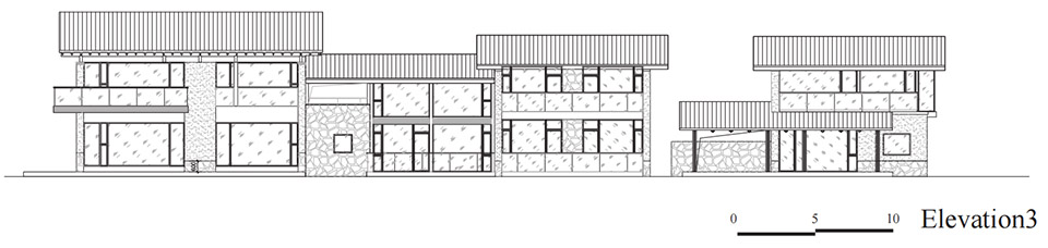 江西吉安结庐半间精品民宿丨中国吉安丨白岛营造设计工作室-88