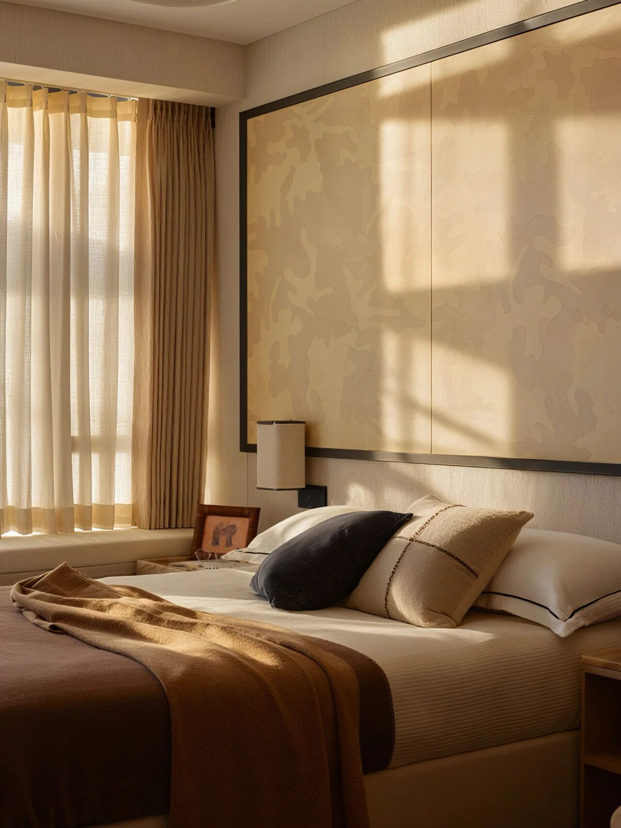 越秀·观樾丨中国广州丨朴悦设计 PURE DESIGN-37