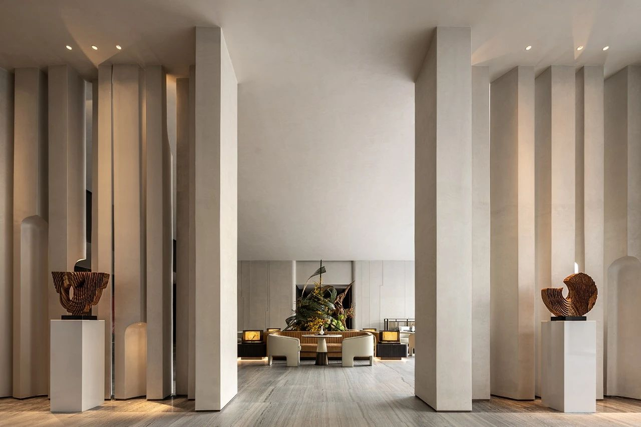 义乌绿城凤起潮鸣丨中国浙江丨真工设计,SRD DESIGN 赛瑞迪普-40