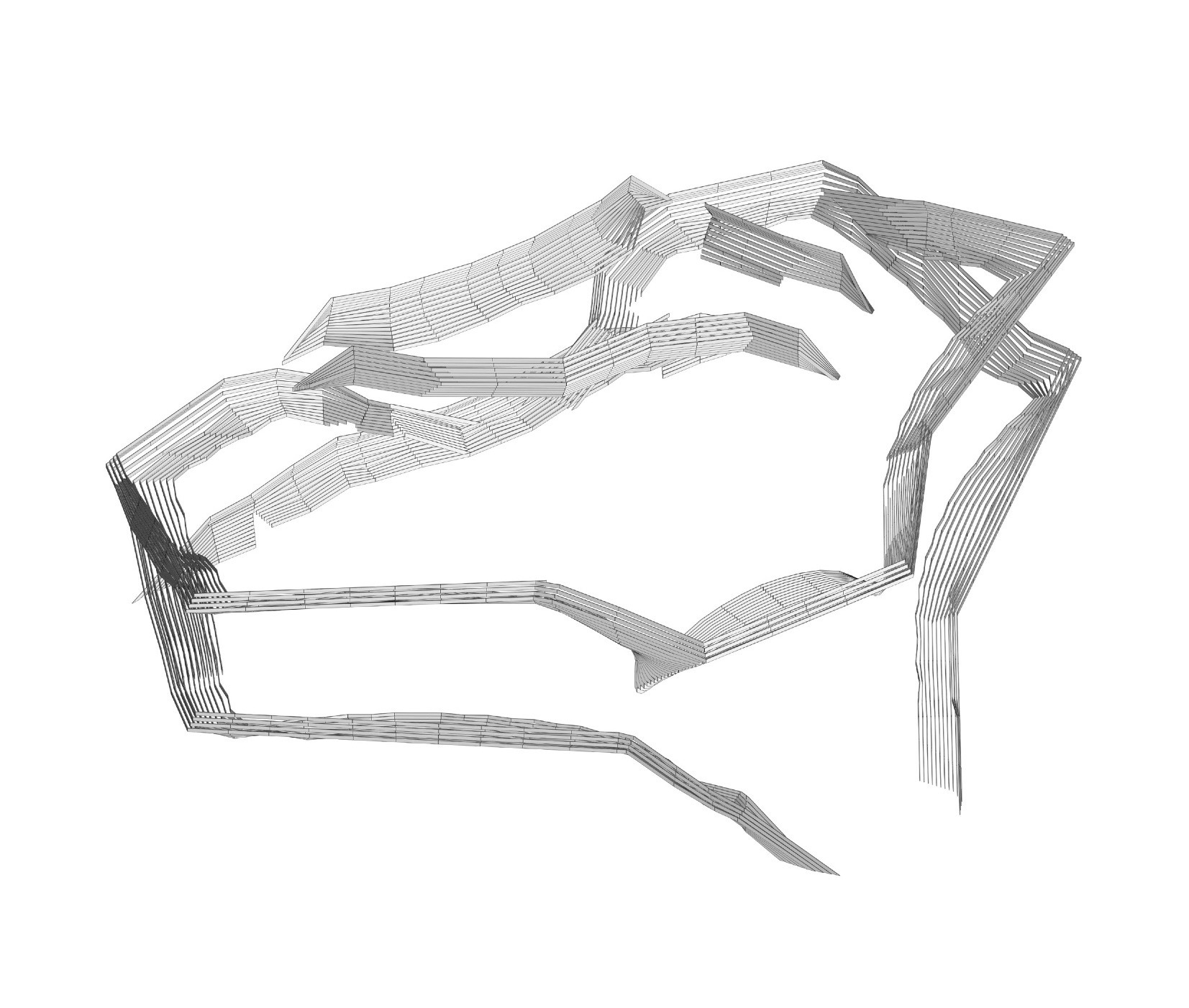 展馆丨英国伦敦丨acme-42