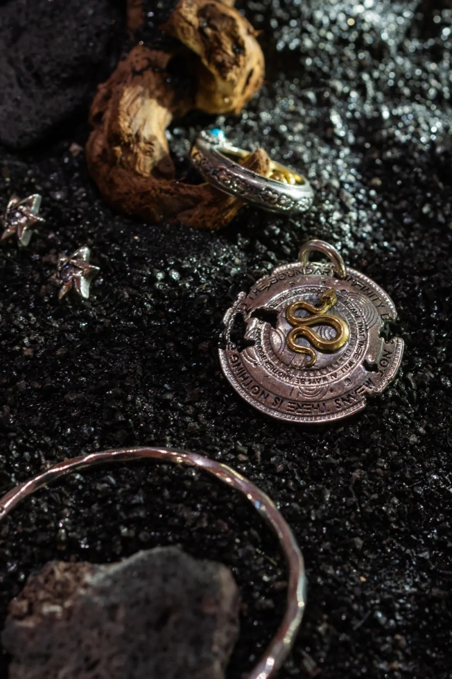 WHAT'S UP 帽饰店丨中国重庆丨Misty Lab 迷雾研究所-56