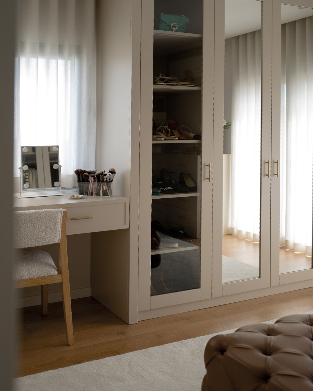 Barbara Corby 住宅装饰项目丨葡萄牙丨Disarch-11