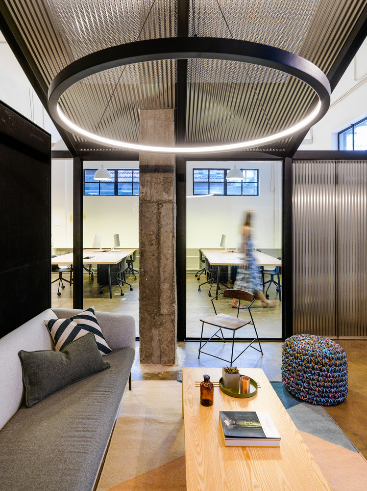 Herschel Supply China Office  Linehouse-34