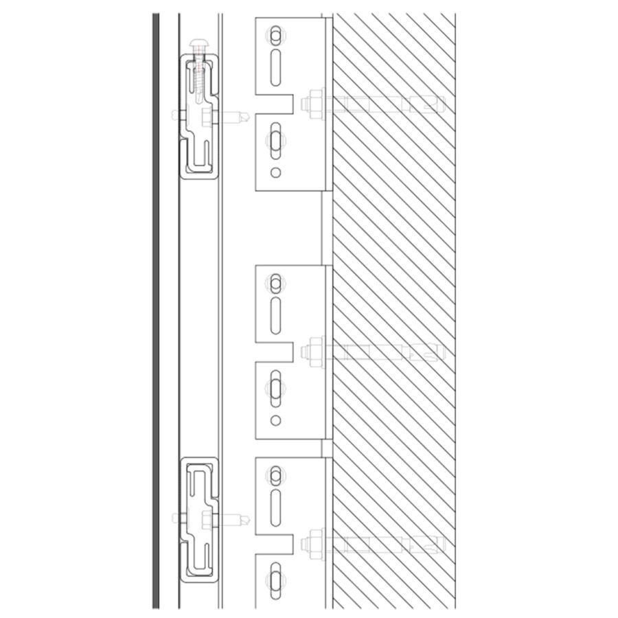 
												Interior wall cladding 
											-2