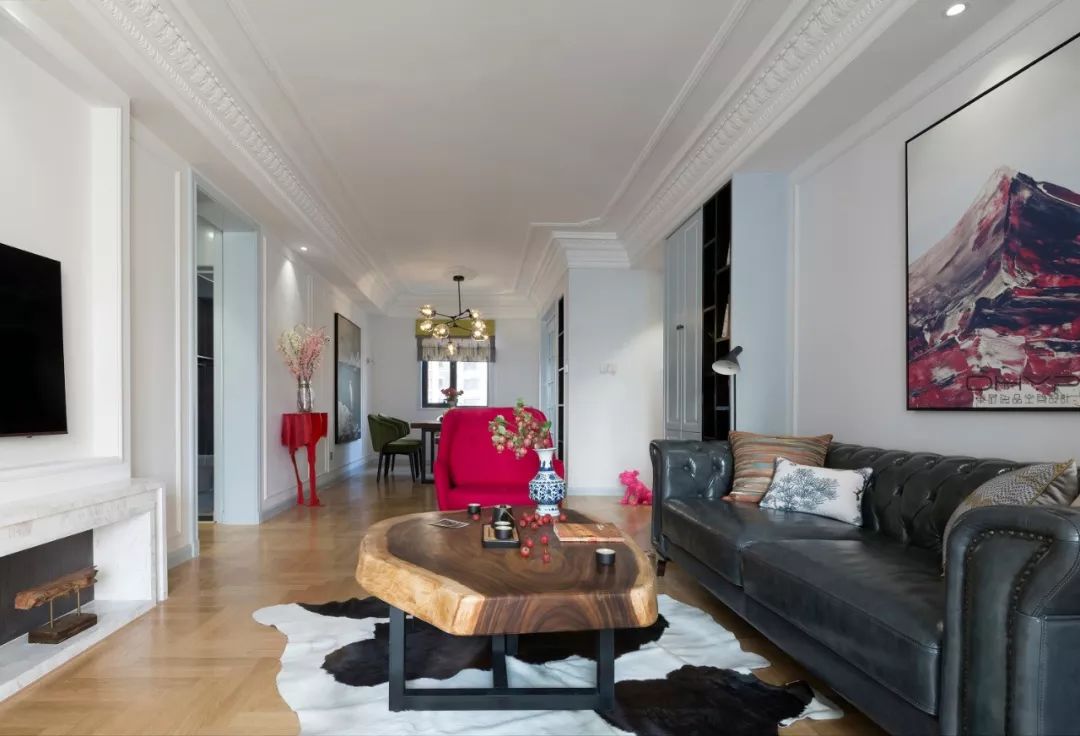 以初心守护美好,让设计落地生花-13