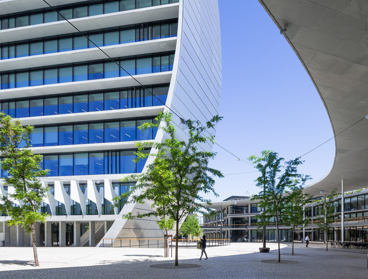 BBVA Headquarters  Herzog - de Meuron-28