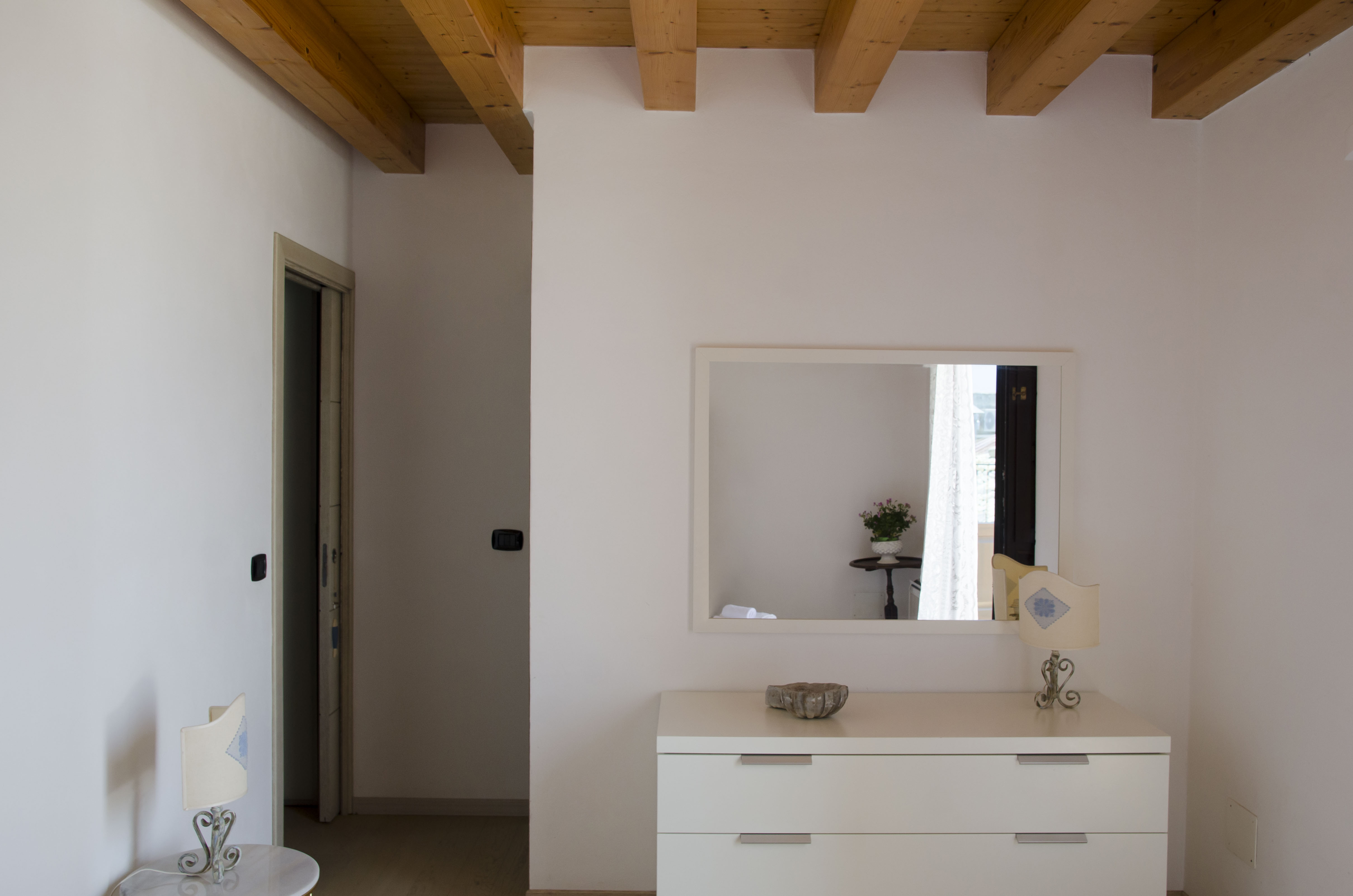 La casa della Tonnara di Marzamemi-9