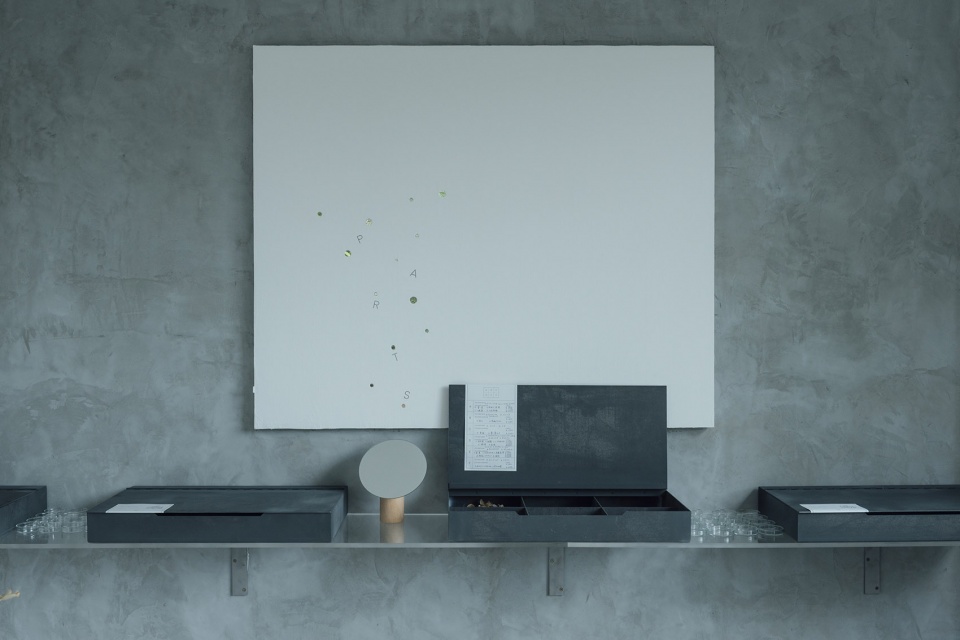 Little Witch Lab 饰品工作室丨日本广岛丨FATHOM-51