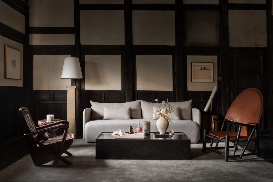 相上丨城厢古镇·璞域：阴翳中的回响-50