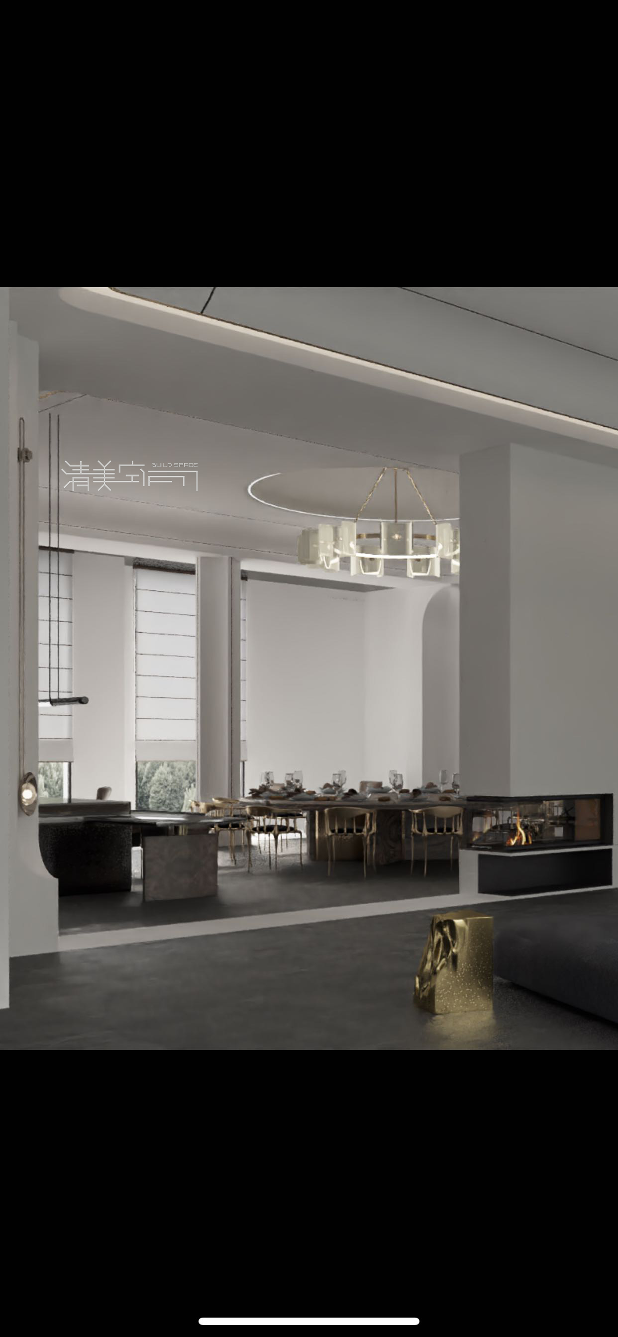 NEXT LEVEL IN 2022 · 清美空间家装类总结丨蒙古-20