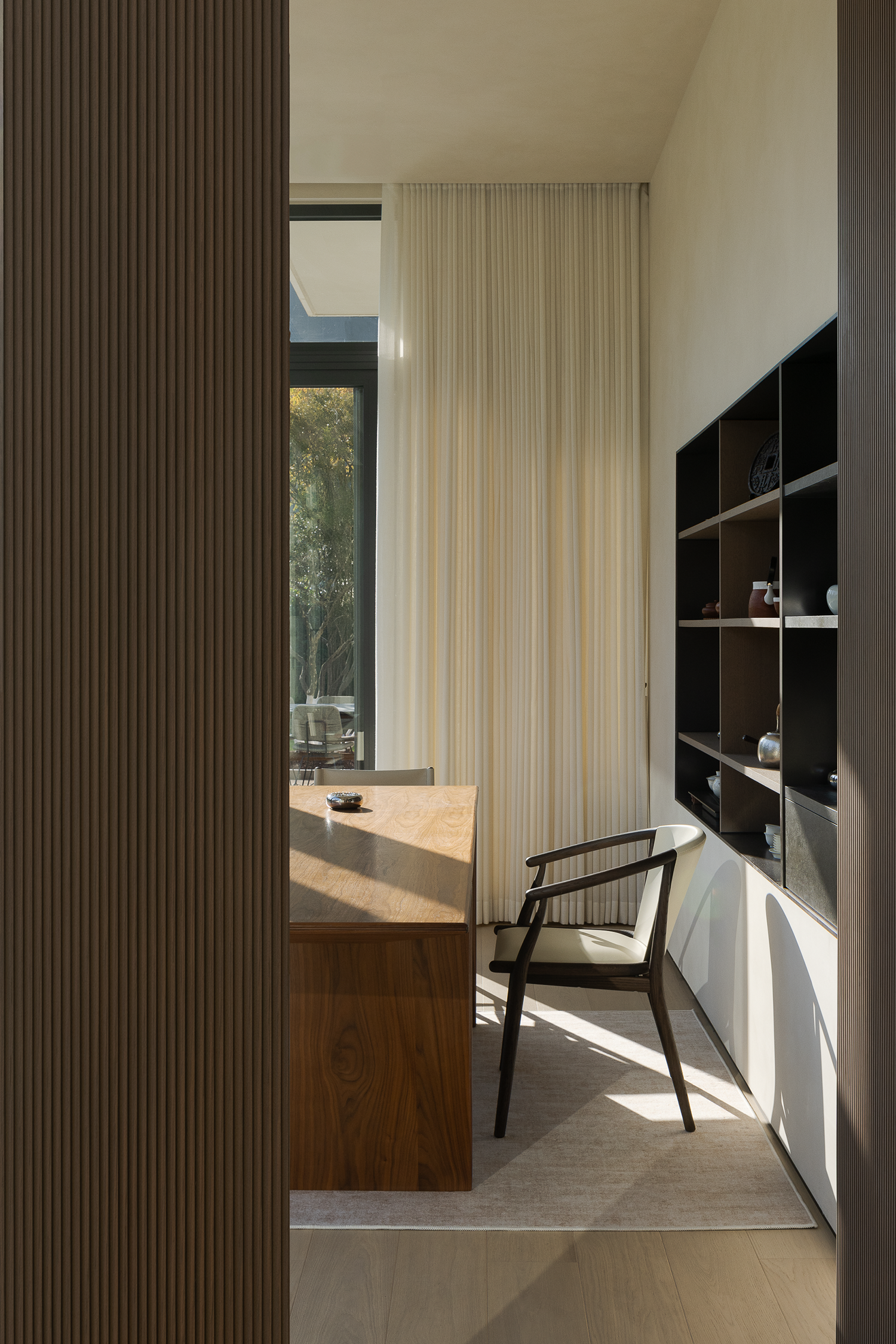 君湾中心别墅丨中国宁波丨境唐室内设计事务所-40