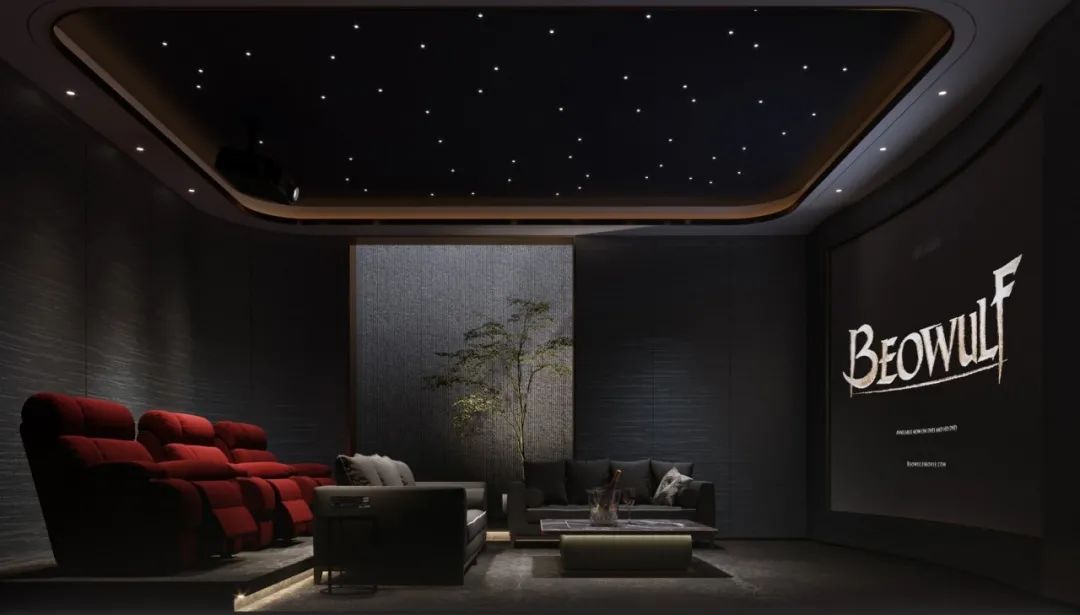 Jane Eyre | 简爱 【御品设计】-35