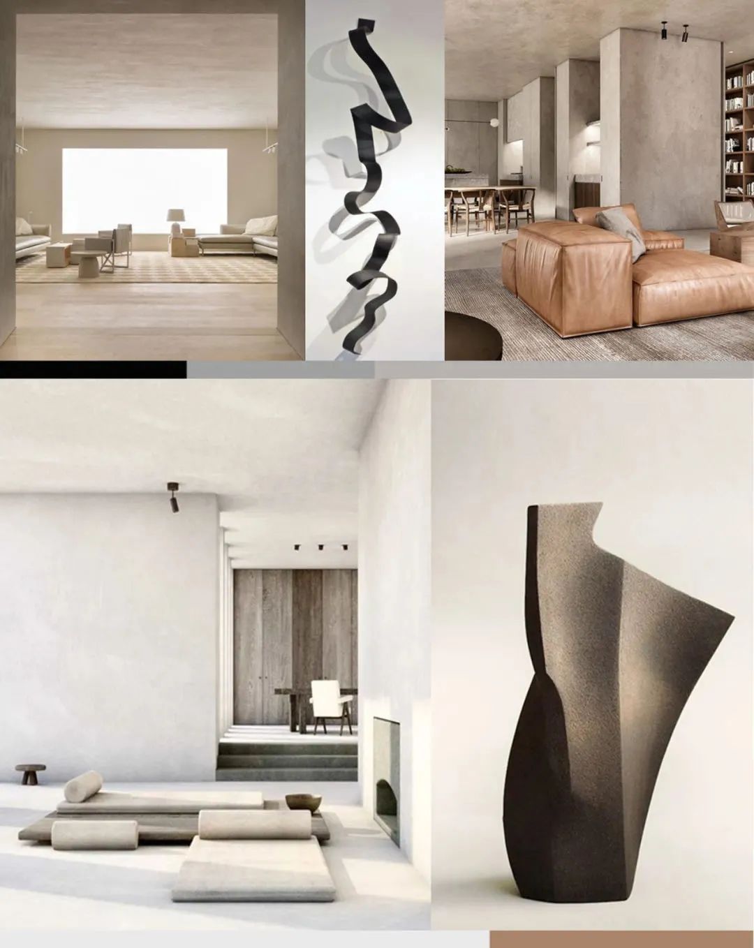 恒邦双林·见山府 | 自然人文的诗意空间-5