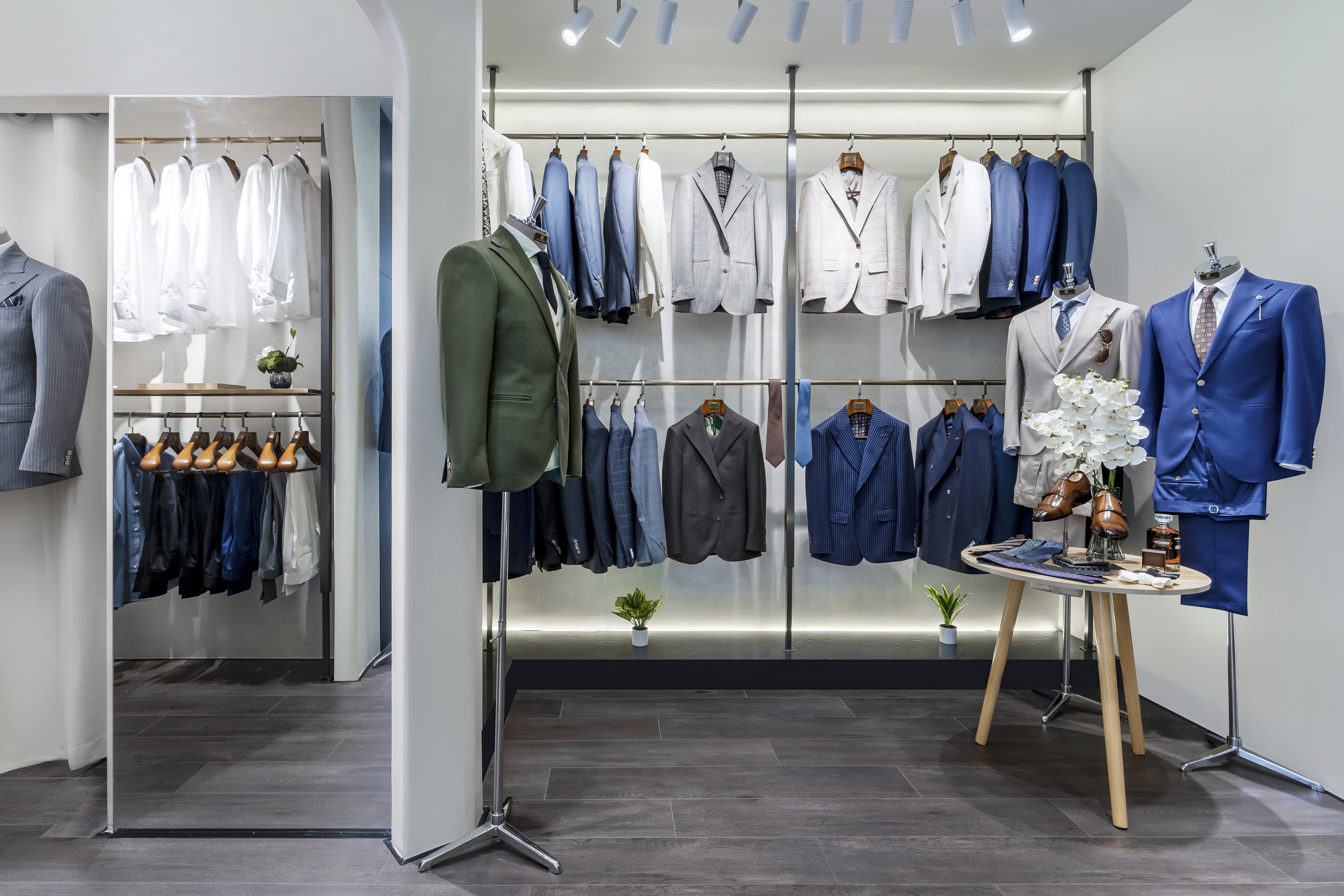 自信由你 · 悦享男人新色丨星美文化传播-9