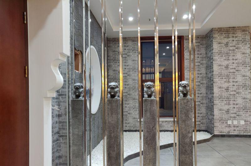 软件公司里的世外桃源茶室-25