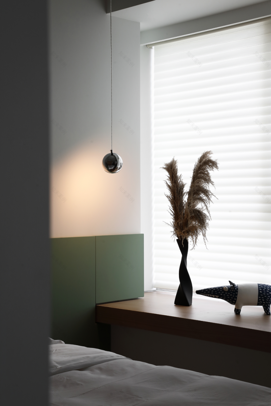 心的居所丨中国三明丨向往空间设计-63