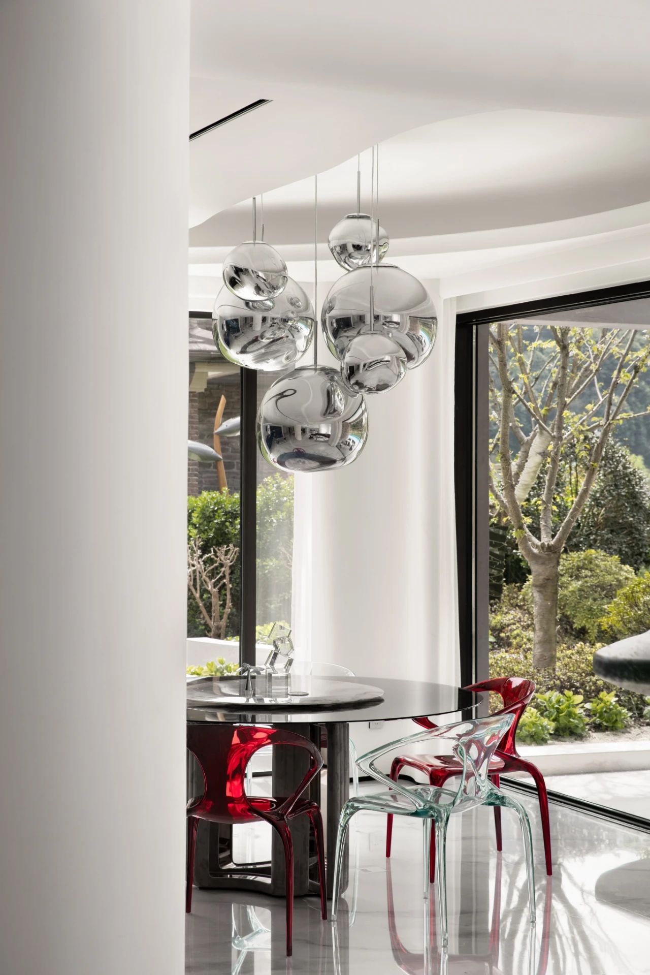 墅H₂O·未来伊甸园丨中国杭州丨HGID崋戈空间设计事务所-58