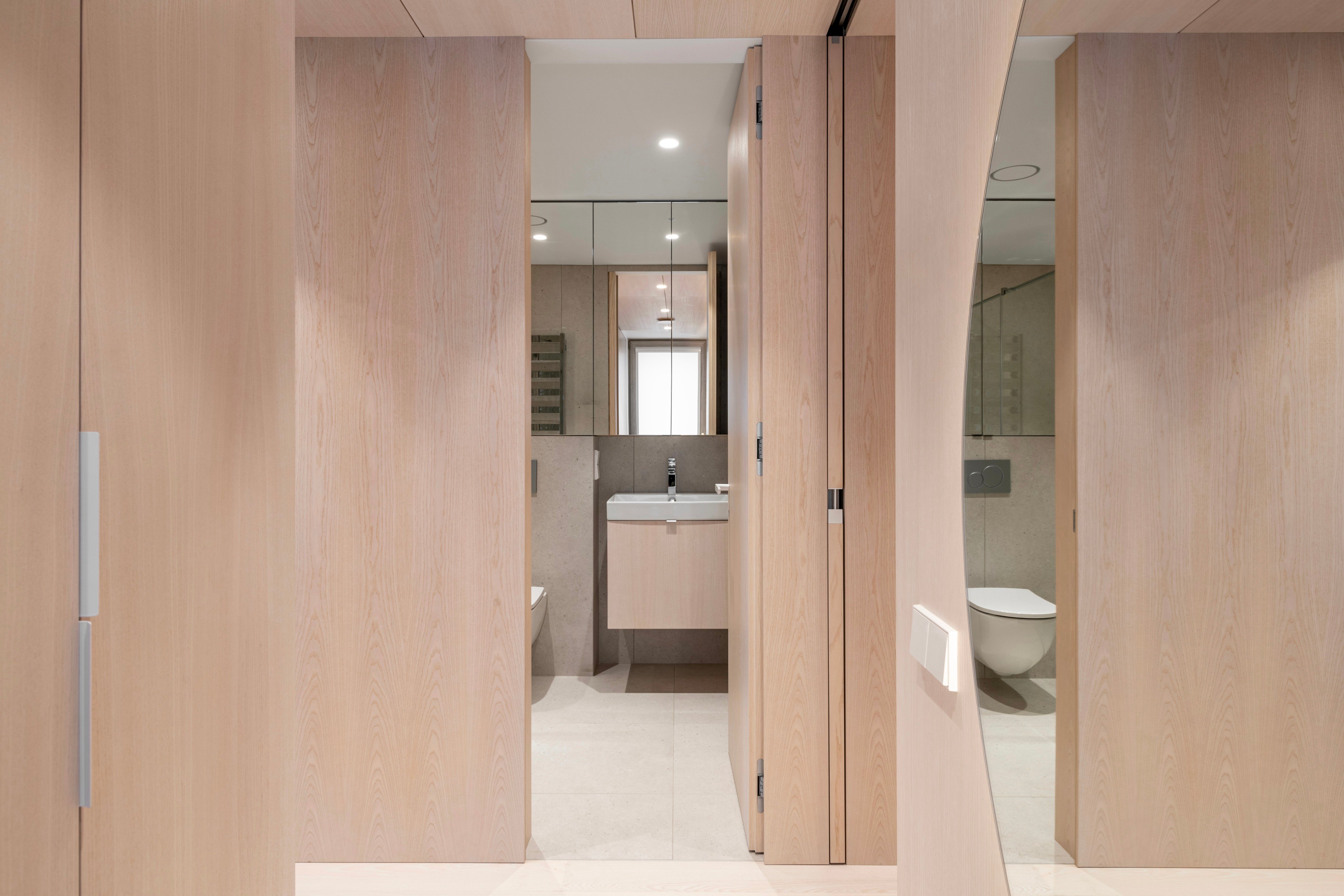 P143 住宅丨立陶宛维尔纽斯丨YCL studio-14