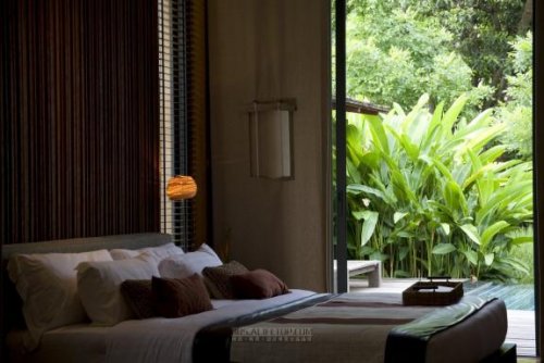 凯瑞玛雅高尔夫SPA度假-24