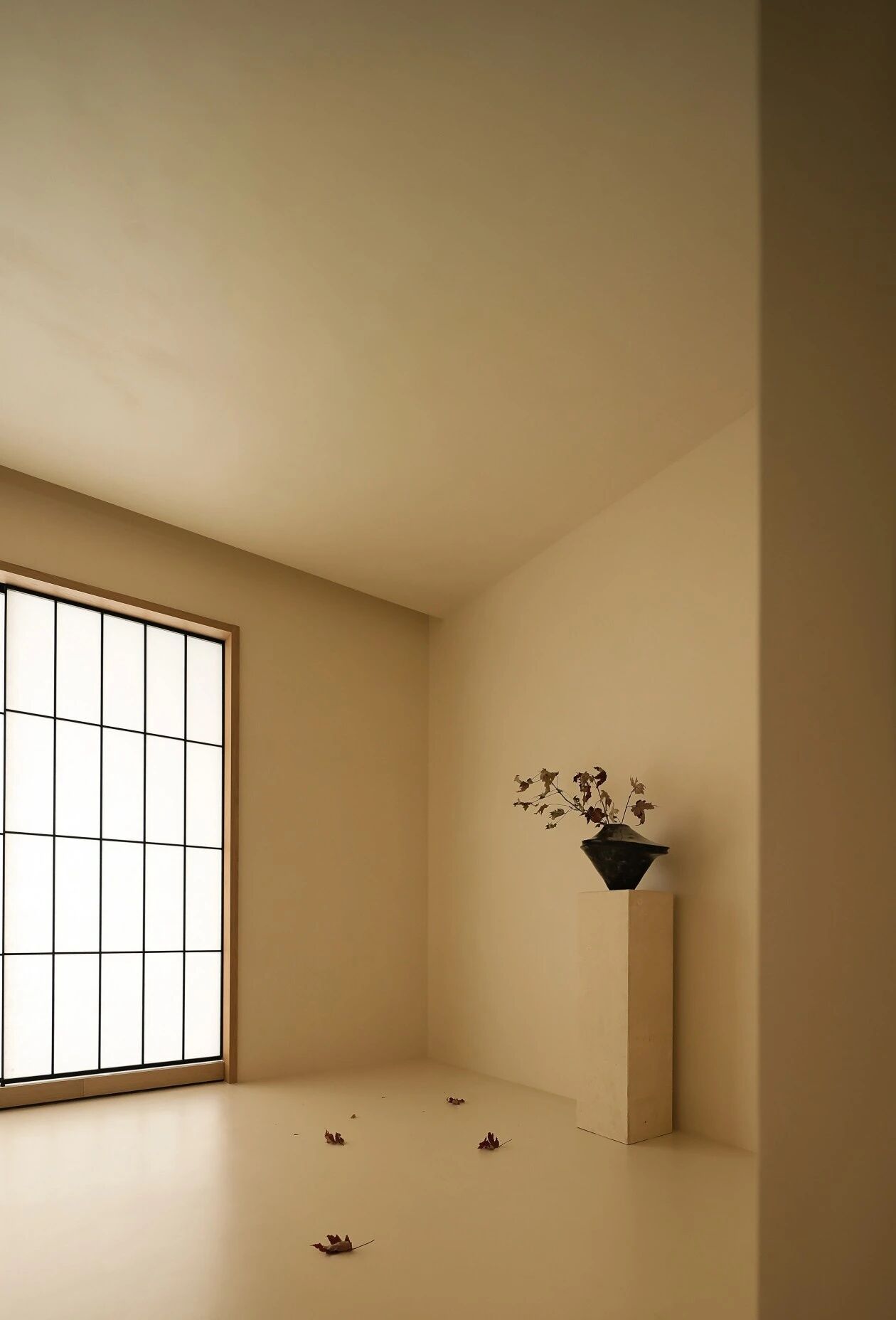 望宸名邸丨中国深圳丨境相设计-76