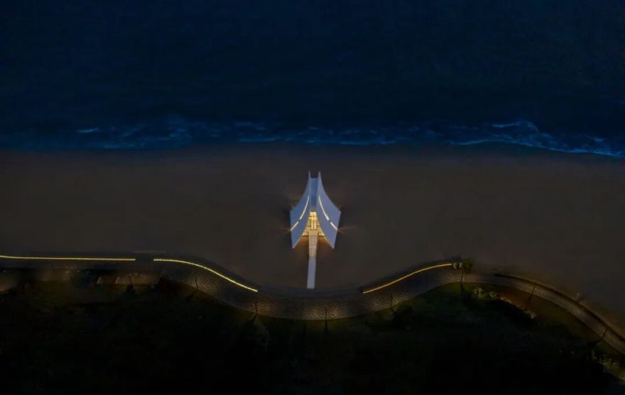 会告白的建筑-60