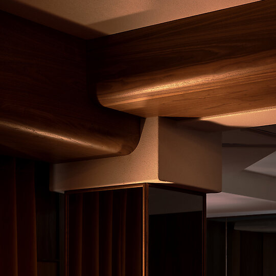 西餐厅,Fugazzi Basement by studio gram | Australian Interior Design Awards-10