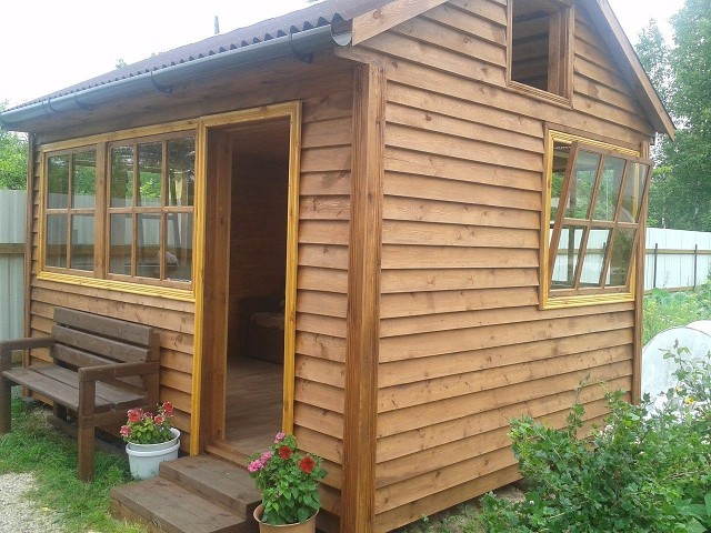 27个自制夏季厨房最佳项目-87