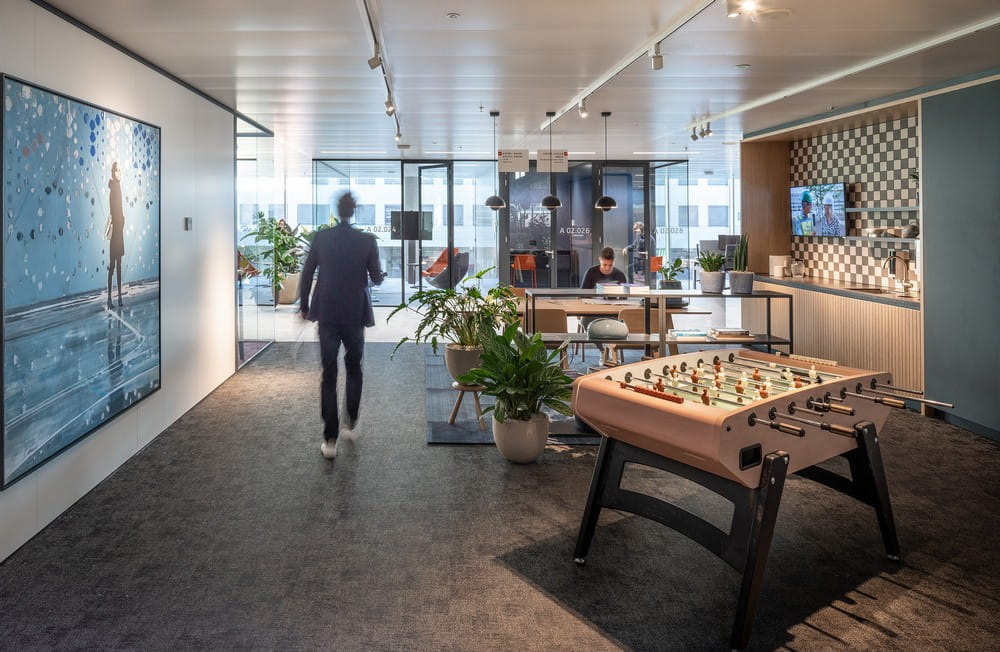 丨荷兰阿姆斯特丹-38