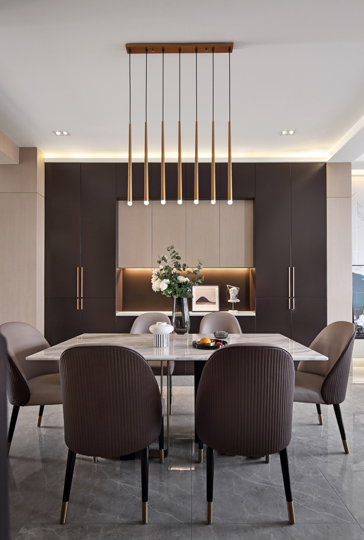 之 . 瘦  丨 星艺 . 壹伍捌空间设计-19