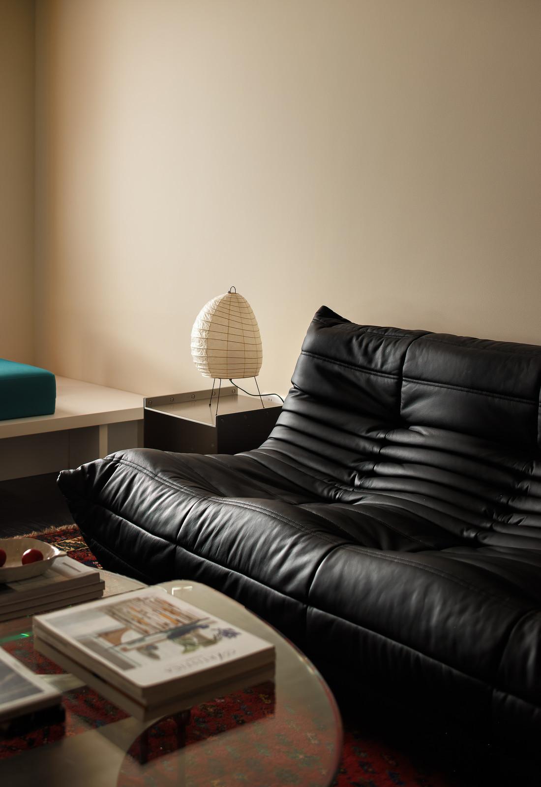 东方气韵遇上复古色彩铺展的松弛仪式感-27