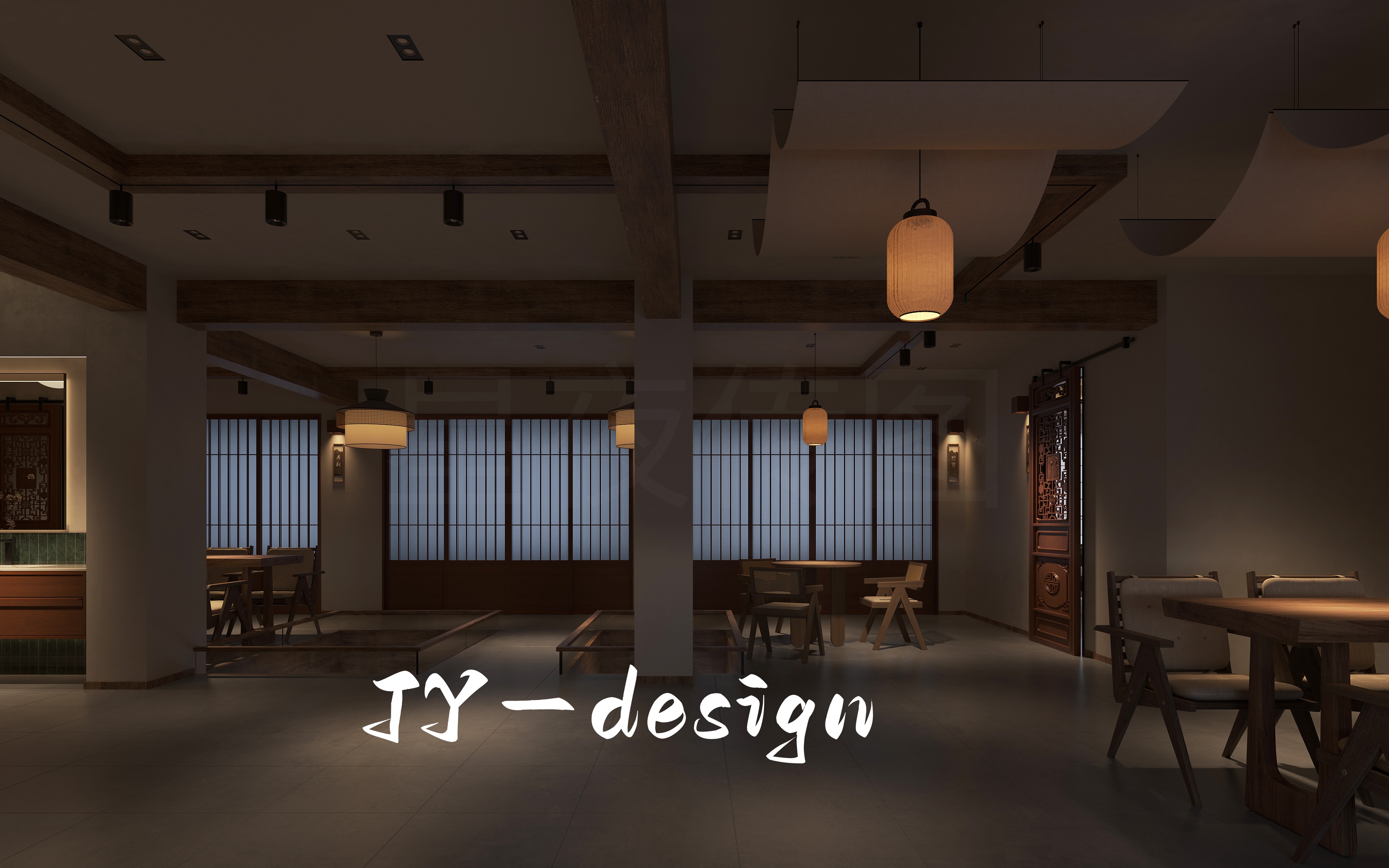 「茶觉·时空」· 东方美学茶事生活馆-9