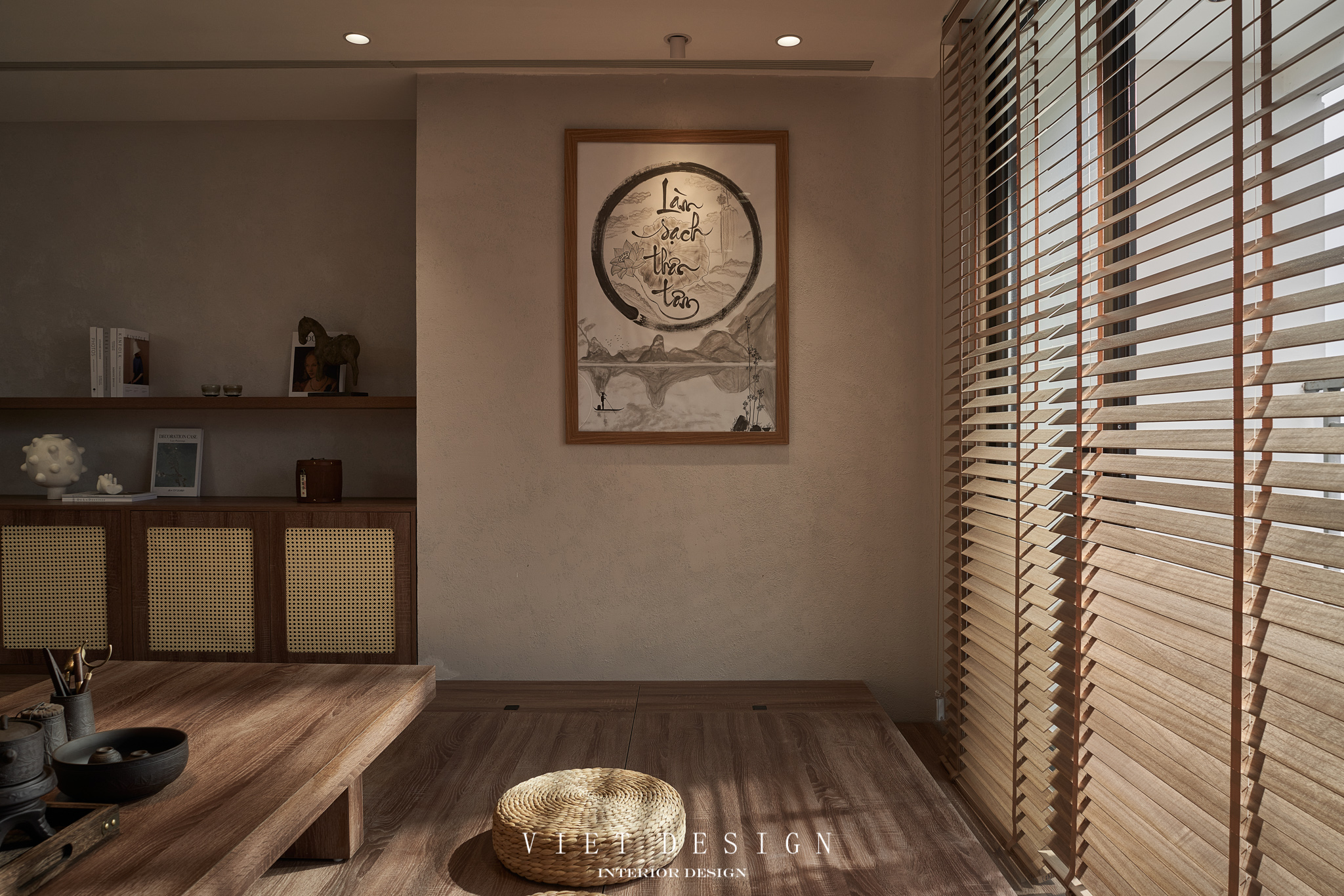 拥抱空间（现实）丨VIET Design-15