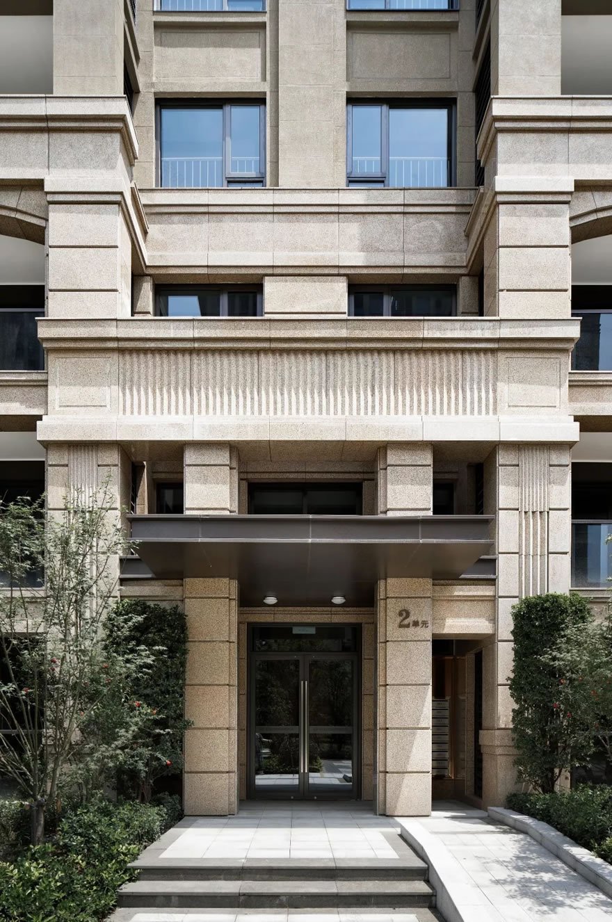 浙江大学人才专项房-30