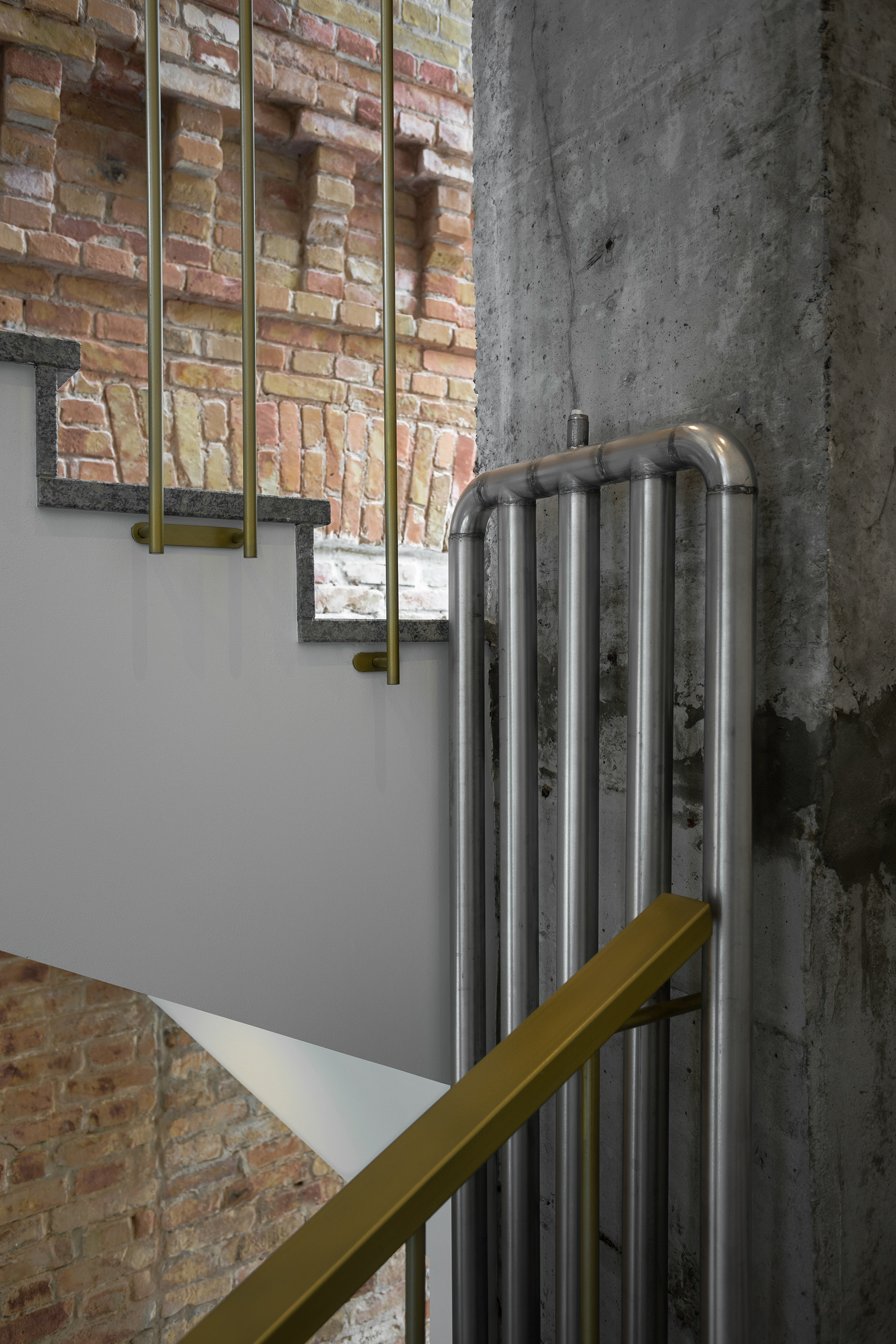 索菲亚基辅酒店丨乌克兰基辅丨Slava Balbek 等-35