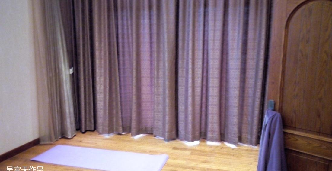 
棋盘山万科兰桥圣菲5027别墅 -44